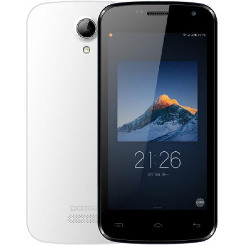 Doogee X3 White